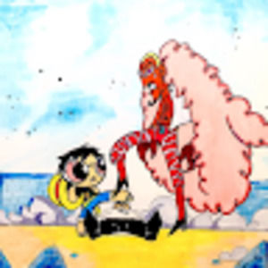 Meet your Posher, Michael